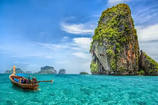 Exautic South East Asia Voyage