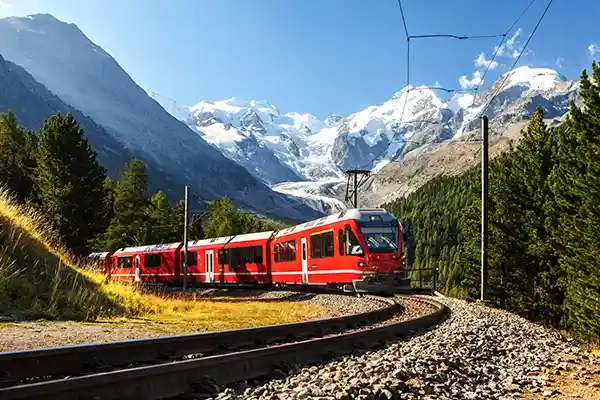 Greece & Croatia Cruise