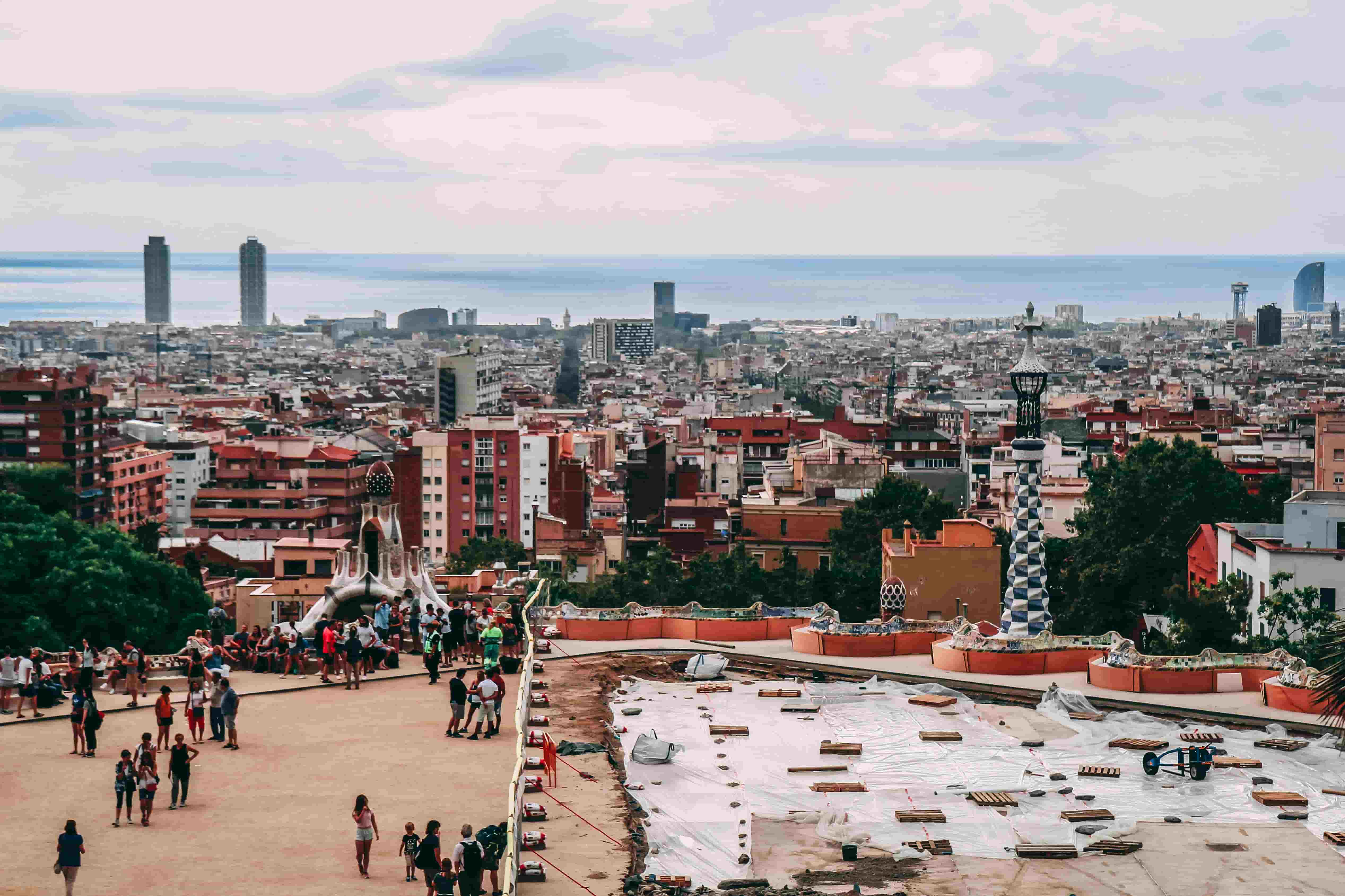 Experience Barcelona Holidays in 2025