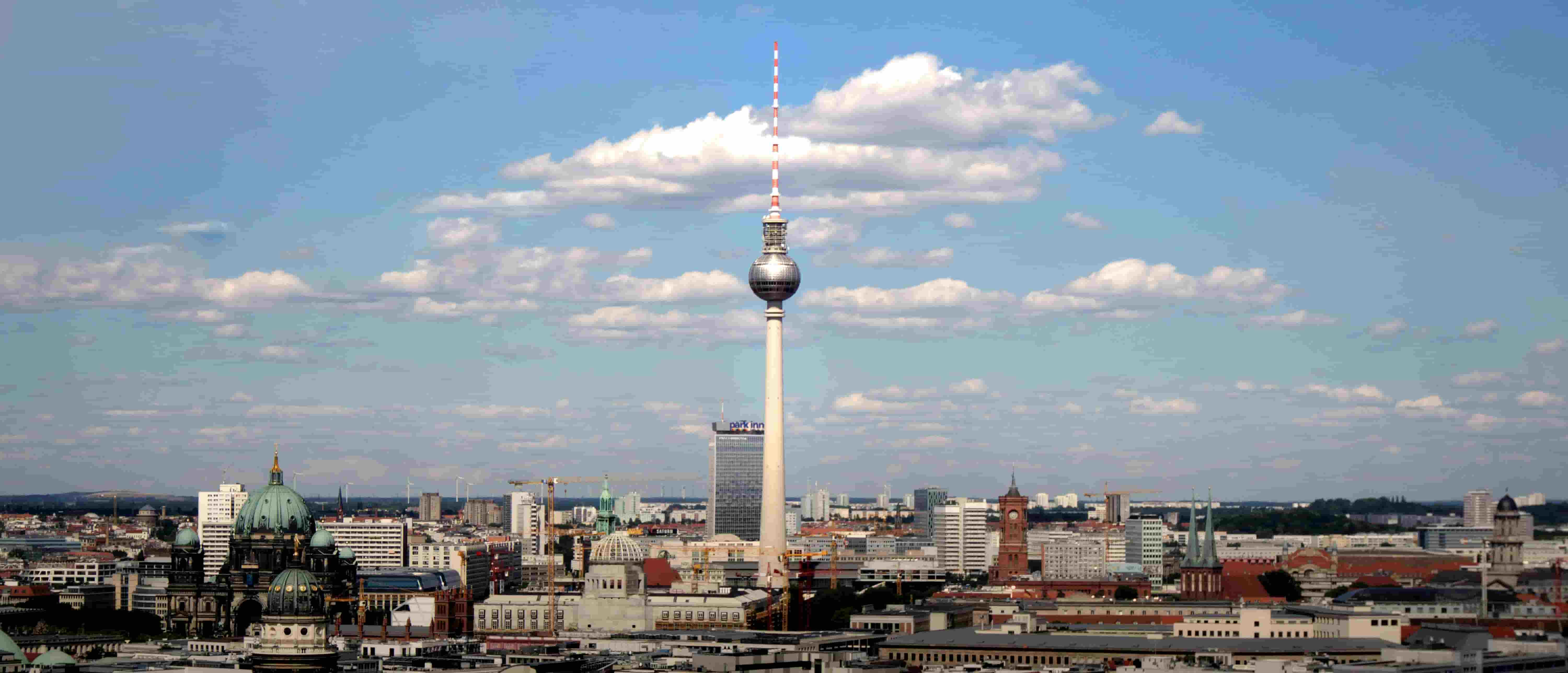 Experience Berlin Holidays in 2025