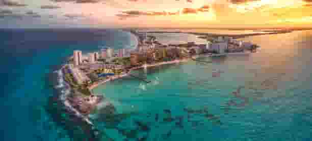 Experience Cancun Holidays in 2025