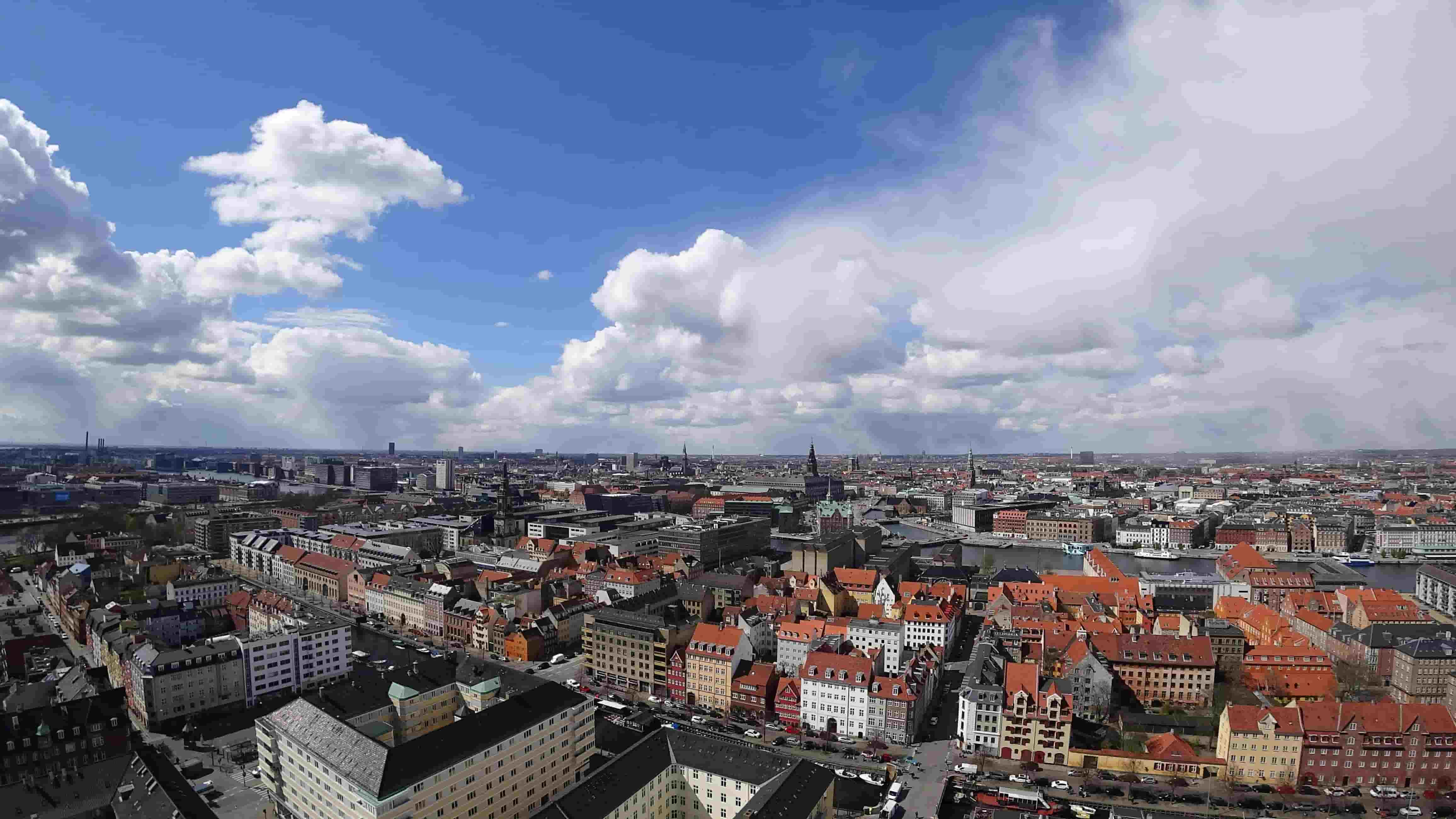 Experience Copenhagen Holidays in 2025
