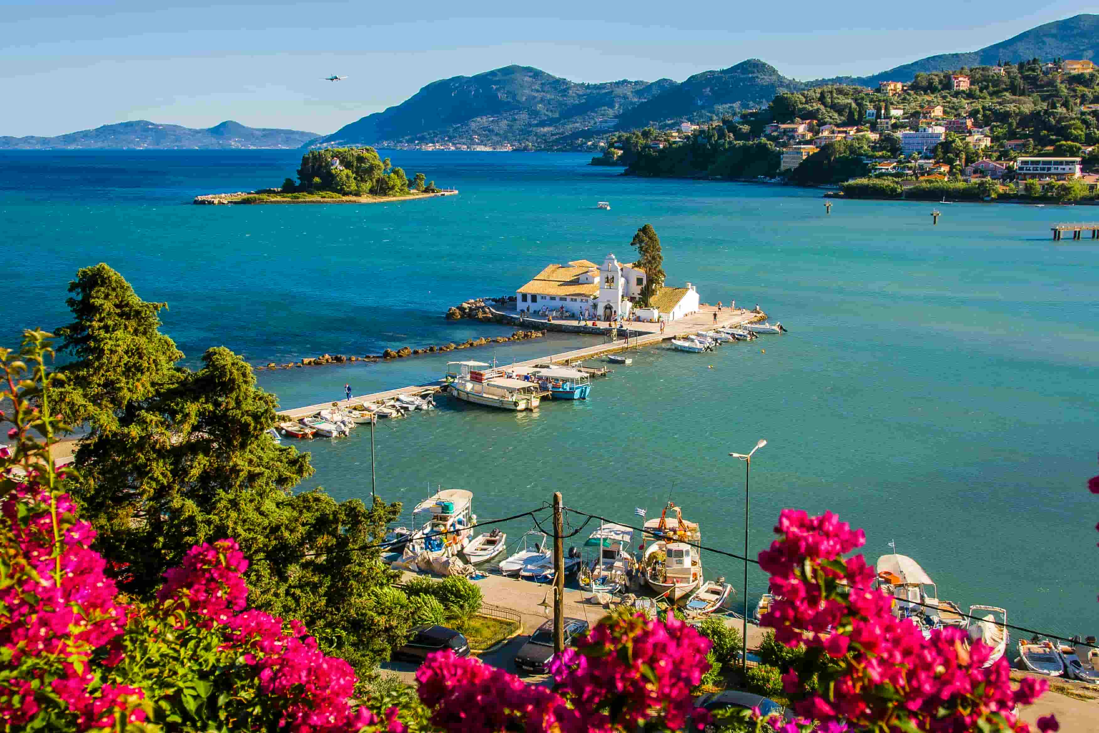 Experience Corfu Holidays in 2025