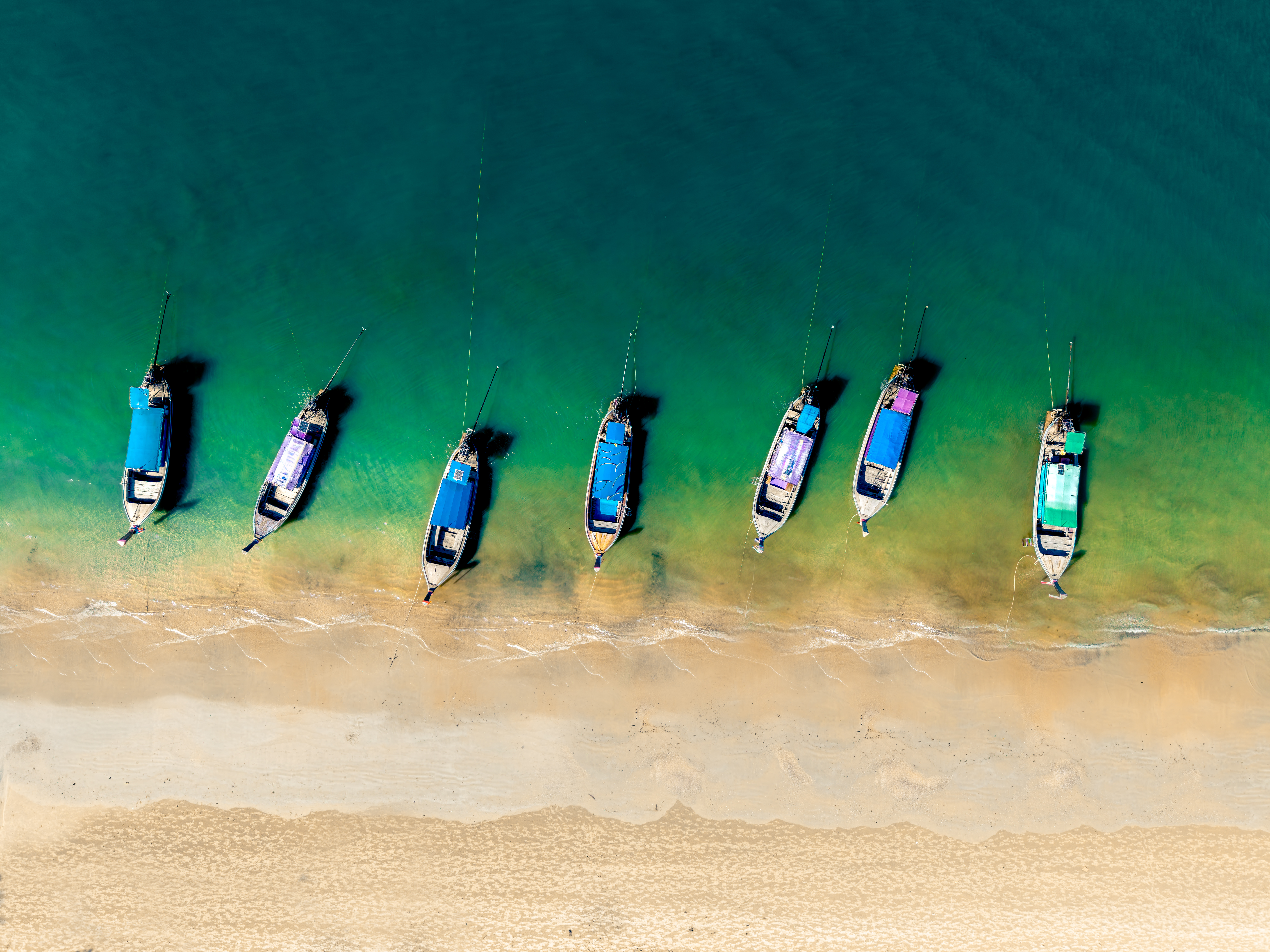 Thailand Multi-Destination Adventure 14 Nights Unforgettable Memories.