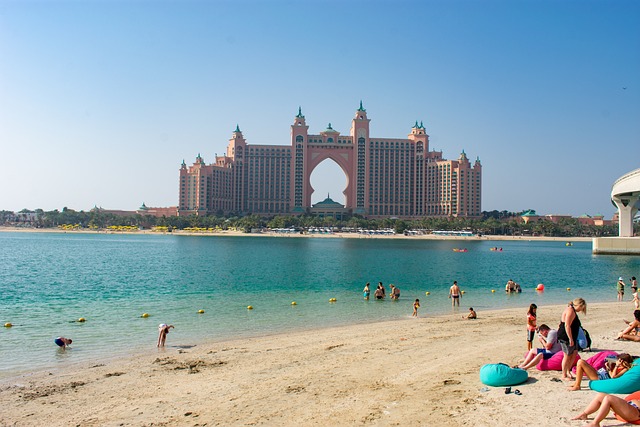 Atlantis The Palm Dubai