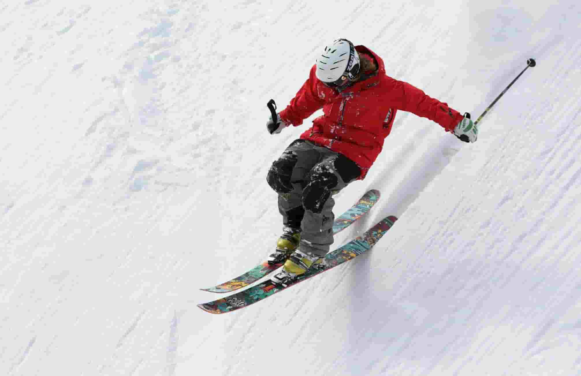 Hit the Slopes