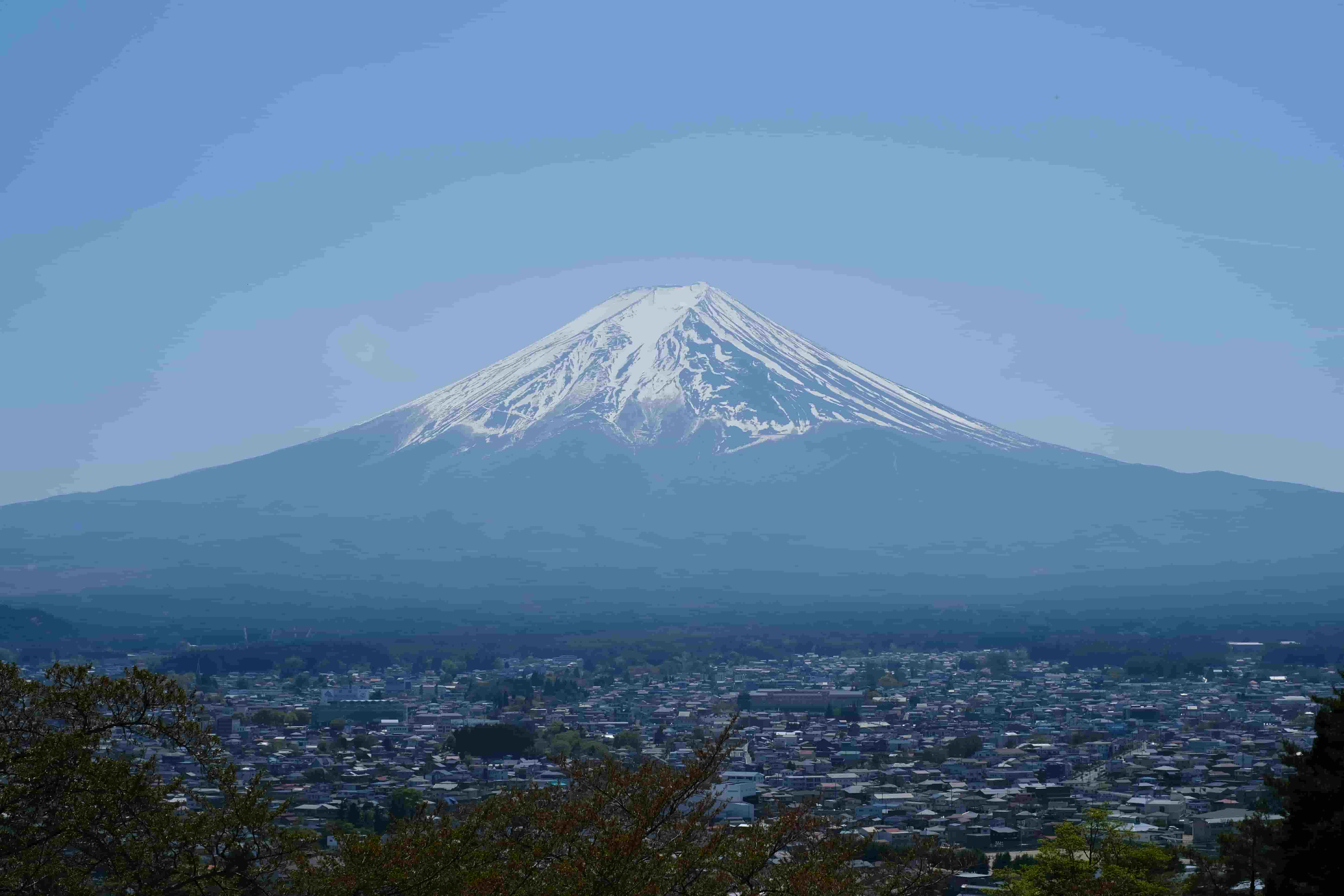 Visit Musala Peak